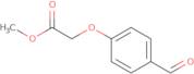 Methyl (4-formylphenoxy)acetate