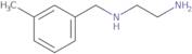 N-(3-Methylbenzyl)ethane-1,2-diamine