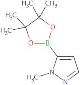 1-Methyl-1H-pyrazole-5-boronic acid pinacol ester