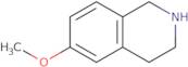 6-Methoxy-1,2,3,4-tetrahydroisoquinoline