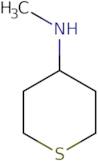 N-Methyltetrahydro-2H-thiopyran-4-amine hydrochloride