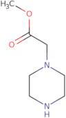 Methyl piperazin-1-ylacetate dihydrochloride