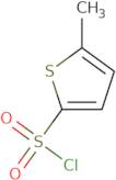 5-Methylthiophene-2-sulfonyl chloride