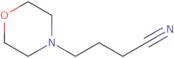 4-Morpholin-4-ylbutanenitrile