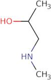 1-(Methylamino)propan-2-ol