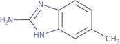 5-Methyl-1H-benzimidazol-2-amine