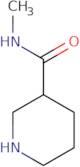 N-Methylpiperidine-3-carboxamide hydrochloride