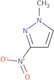 1-Methyl-3-nitro-1H-pyrazole