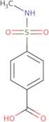 4-[(Methylamino)sulfonyl]benzoic acid