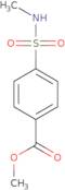 Methyl 4-[(methylamino)sulfonyl]benzoate