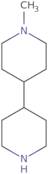 1-Methyl-4,4'-bipiperidine dihydrochloride