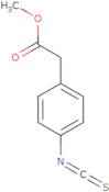 Methyl (4-isothiocyanatophenyl)acetate