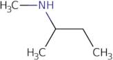 N-Methylbutan-2-amine