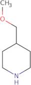 4-(Methoxymethyl)piperidine hydrochloride