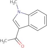 1-(1-Methyl-1H-indol-3-yl)ethanone