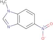 1-Methyl-5-nitro-1H-benzimidazole
