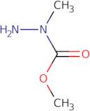 Methyl 1-methylhydrazinecarboxylate