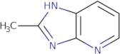 2-Methyl-3H-imidazo[4,5-b]pyridine hydrochloride