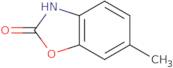 6-Methyl-1,3-benzoxazol-2(3H)-one