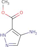 Methyl 4-amino-1H-pyrazole-5-carboxylate hydrochloride