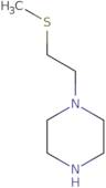 1-[2-(Methylthio)ethyl]piperazine dihydrochloride