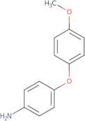 [4-(4-Methoxyphenoxy)phenyl]amine