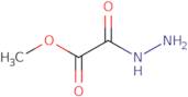 Methyl hydrazino(oxo)acetate