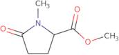 Methyl 1-methyl-5-oxoprolinate