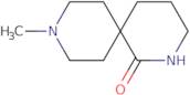 9-Methyl-2,9-diazaspiro[5.5]undecan-1-one