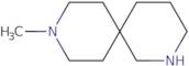 9-Methyl-2,9-diazaspiro[5.5]undecane