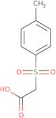 [(4-Methylphenyl)sulfonyl]acetic acid