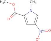 Methyl 1-methyl-4-nitro-1H-pyrrole-2-carboxylate