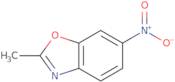 2-Methyl-6-nitro-1,3-benzoxazole