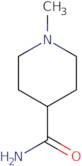 1-Methylpiperidine-4-carboxamide