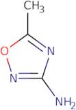 5-Methyl-1,2,4-oxadiazol-3-amine