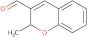 2-Methyl-2H-chromene-3-carbaldehyde