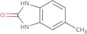 5-Methyl-1,3-dihydro-2H-benzimidazol-2-one