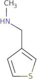 N-Methyl-1-(3-thienyl)methanamine hydrochloride