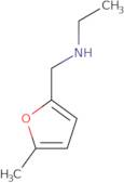 N-[(5-Methyl-2-furyl)methyl]ethanamine hydrochloride