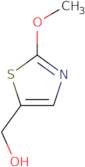 (2-Methoxy-1,3-thiazol-5-yl)methanol