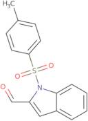 1-[(4-Methylphenyl)sulfonyl]-1H-indole-2-carbaldehyde