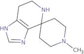 1'-Methyl-3,5,6,7-tetrahydrospiro[imidazo[4,5-c]pyridine-4,4'-piperidine]