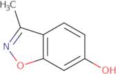 3-Methyl-1,2-benzisoxazol-6-ol