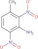 (3-Methyl-2,6-dinitrophenyl)amine