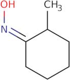(1Z)-2-Methylcyclohexanone oxime