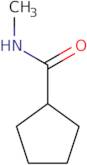 N-Methylcyclopentanecarboxamide