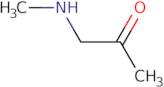 1-(Methylamino)acetone hydrochloride