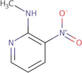 N-Methyl-3-nitropyridin-2-amine