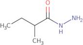 2-Methylbutanohydrazide