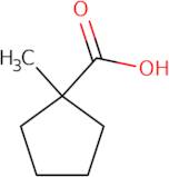 1-Methylcyclopentanecarboxylic acid
